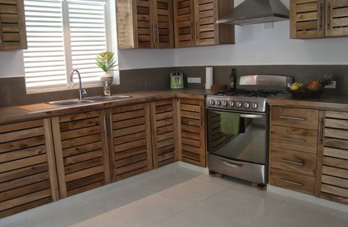 Las Terrenas Villa | ✩ VILLA JONA at The BEACH and TOWN, all in walking distance ✩