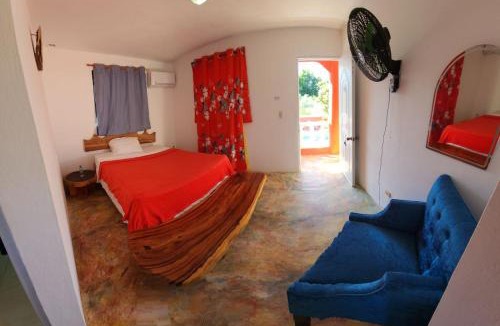Punta Rucia House | Villa KIKI Ensenada