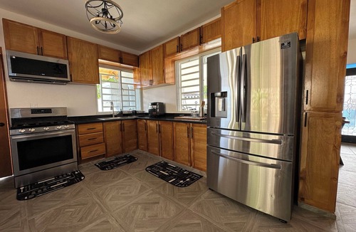 Las Galeras Villa | Villa Kiyana - 14 pax, 5min from the beach