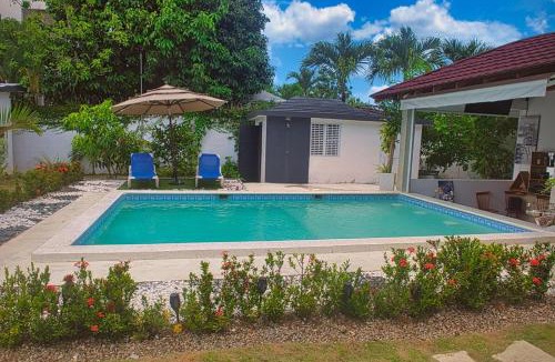 El Centro Villa | Villa La Dueña Las Terrenas