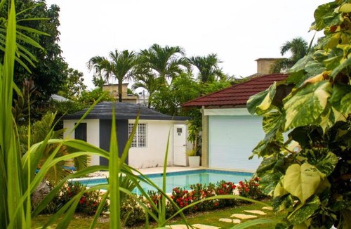 El Centro Apartment | Villa La Dueña Perfect Escape