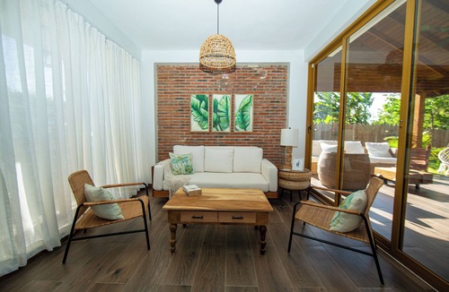 La Vega Province Villa | Villa La Nonna
