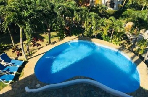 La Mulata House | Villa la tortuga, La mulata 1
