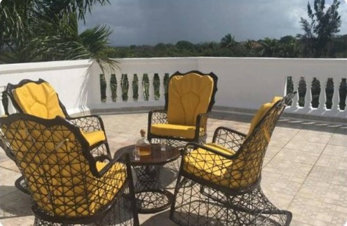 La Mulata House | Villa la tortuga, La mulata 1