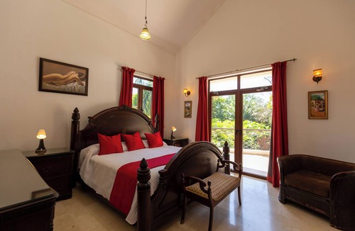Villas Del Mar Villa | Villa| Large Private Pool| Daily Cleaning| 5 BRs