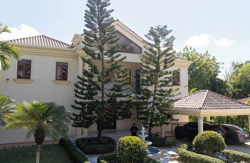 Villas Del Mar Villa | Villa| Large Private Pool| Daily Cleaning| 5 BRs
