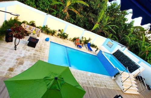 Bonao Villa | Villa las Mariposas Bonao