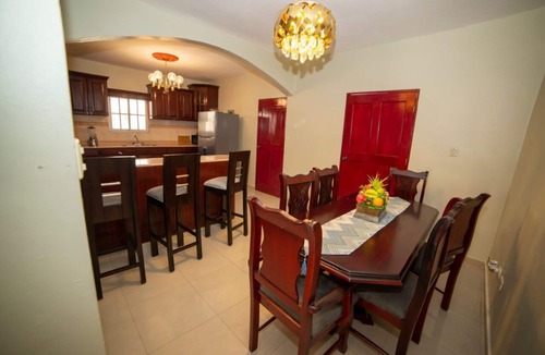 Jarabacoa Villa | Villa Legend Jarabacoa