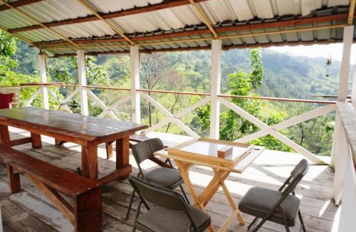 Jarabacoa Ski Chalet | villa los recuerdos