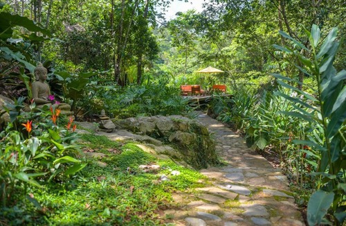 San Jose de las Matas Villa | Villa Luciernaga, Diferencia Eco Retreat