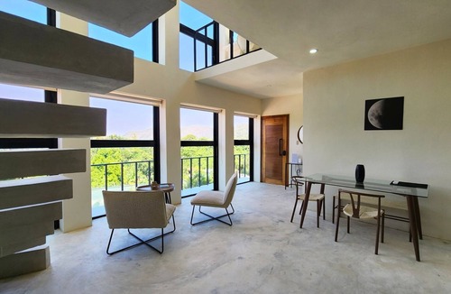 Samana Apartment | Villa Luna! A Magic Space in El Valle!
