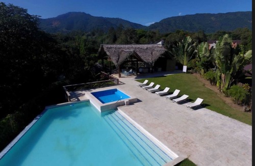 La Joya Villa | Villa Luz Divina con Jacuzzi privado