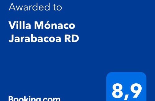 Pinar Quemado Villa | Villa Mónaco Jarabacoa RD