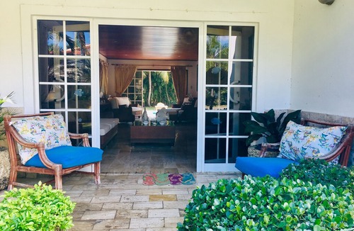 Juan Dolio House | Villa M-3 Metro Country Club RD