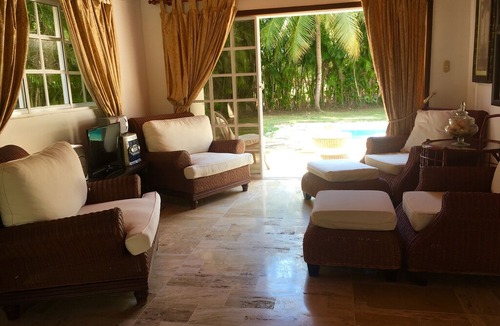 Juan Dolio House | Villa M-3 Metro Country Club RD