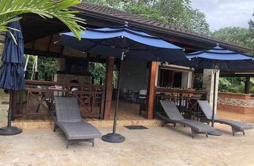 Jarabacoa Villa | Villa María