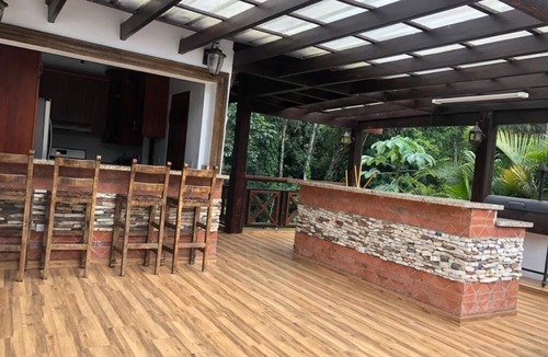 Jarabacoa Villa | Villa María