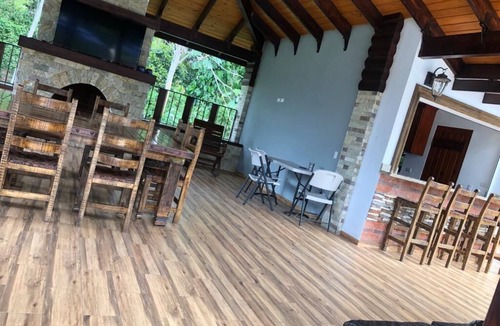 Jarabacoa Villa | Villa María
