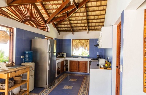 La Cienaga Villa | Villa Mar, Ocean View, Barahona