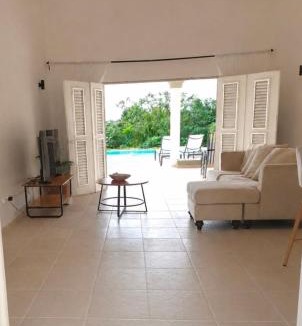 Rio San Juan Villa | Villa Mar y Sol