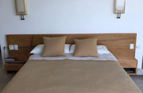 La Ceiba Villa | Villa MIRAZUL - Vue mer et piscine à débordement