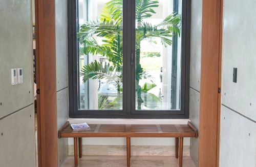 Casa de Campo Villa | VILLA NO PROBLEM - brand new villa - only 5 minutes away from Teeth of the Dog!