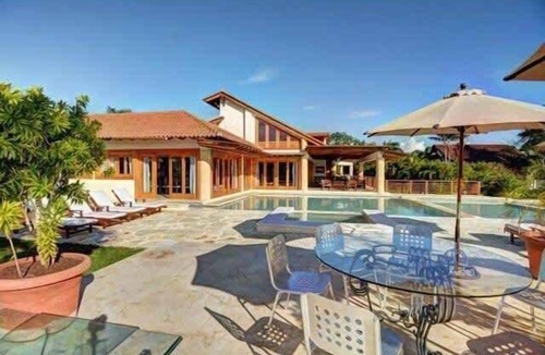 Casa de Campo Villa | Villa Oriana in Casa De Campo by Personal Villas - Alluring Ambiance