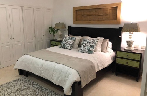Bavaro Ski Chalet | Villa overlooking the marina Cap Cana