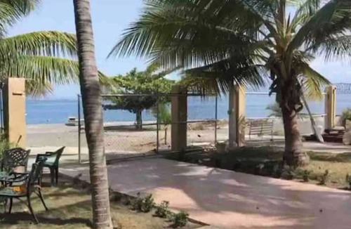 Palmar de Ocoa Villa | Villa Palmar de Ocoa