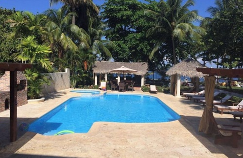 Palmar de Ocoa Villa | Villa Palmar de Ocoa