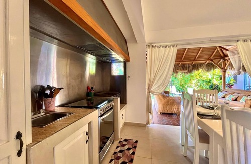 La Iglesia Villa | Villa Paloma 11: a haven of peace 150 m from Ballenas and the Fishermen's Village