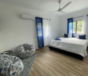 Las Terrenas House | Villa Pierre