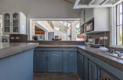 Las Terrenas House | Villa Pierretta, close to the beach, Las Terrenas