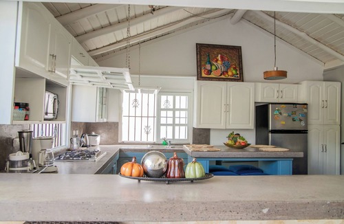 Las Terrenas House | Villa Pierretta, close to the beach, Las Terrenas