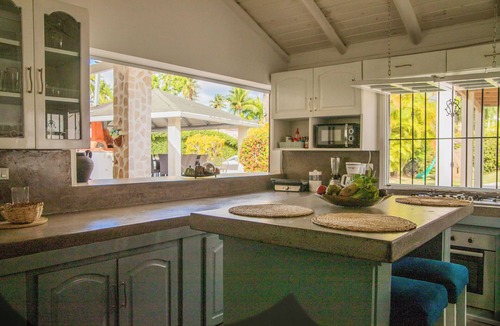 Las Terrenas House | Villa Pierretta, close to the beach, Las Terrenas