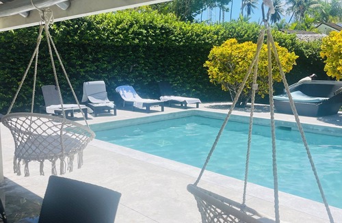 Las Terrenas House | Villa Pierretta, close to the beach, Las Terrenas