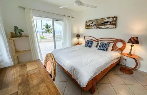 Las Galeras Villa | Villa Playa Colorada Eco-Luxury Beachfront Retreat