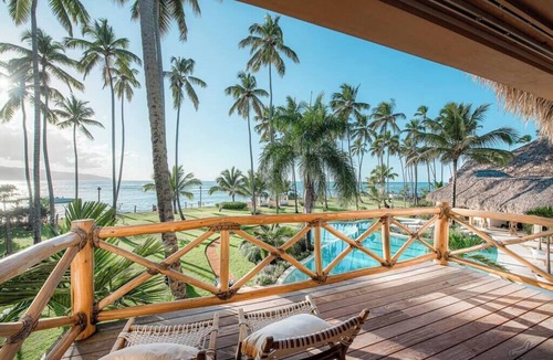 Las Terrenas House | Villa Poppe
