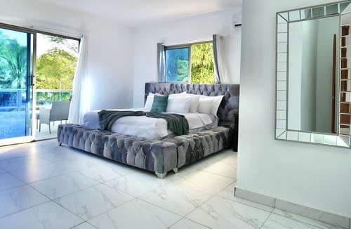 Santo Domingo Oeste Villa | Villa Pravda Guerra 4BR 6BDS 12PAX