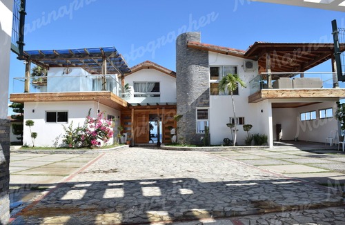 South Coast Villa | Villa Preciosa, Playa Privada, piscina, lujosa