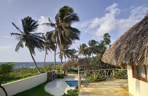 Samana Villa | Villa Punta Coral