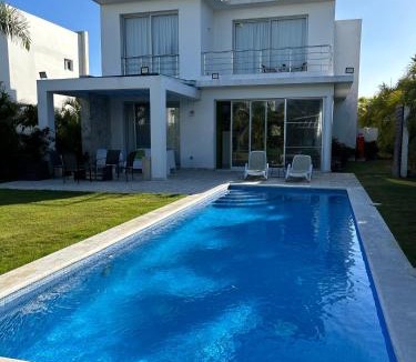 El Soco Villa | Villa Real Playa Nueva Romana