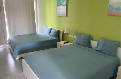 El Soco Villa | Villa Real Playa Nueva Romana
