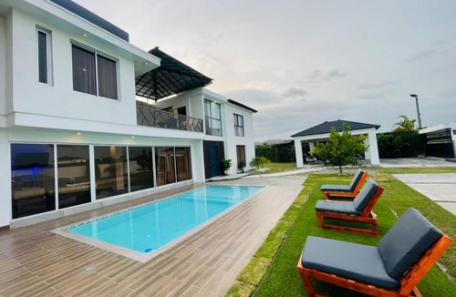 Nizao Villa | Villa renacer