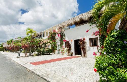 Bavaro Villa | Villa Retreat in Ibiza, Punta Cana