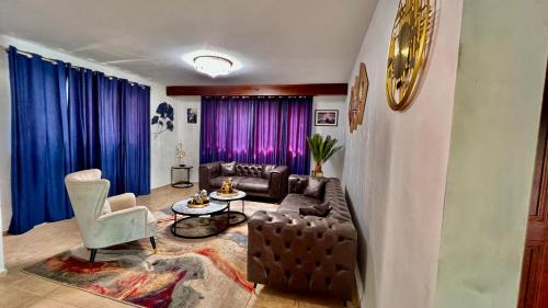 Moca Villa | Villa Robilu