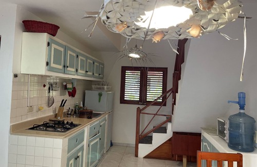 Puerto Bahia House | Villa Roció.ideal Para Canciones Familiares o Negocios.a Solo 8 Mn del Centro s
