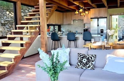 Jarabacoa House | Villa Romantiqueo - Private Couples/Jacuzzi/View
