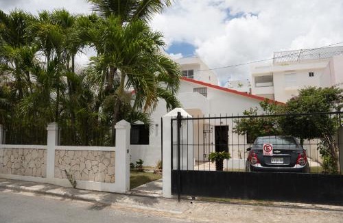 Los Melones House | Villa Rosandri