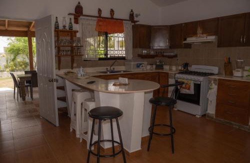 Los Melones House | Villa Rosandri